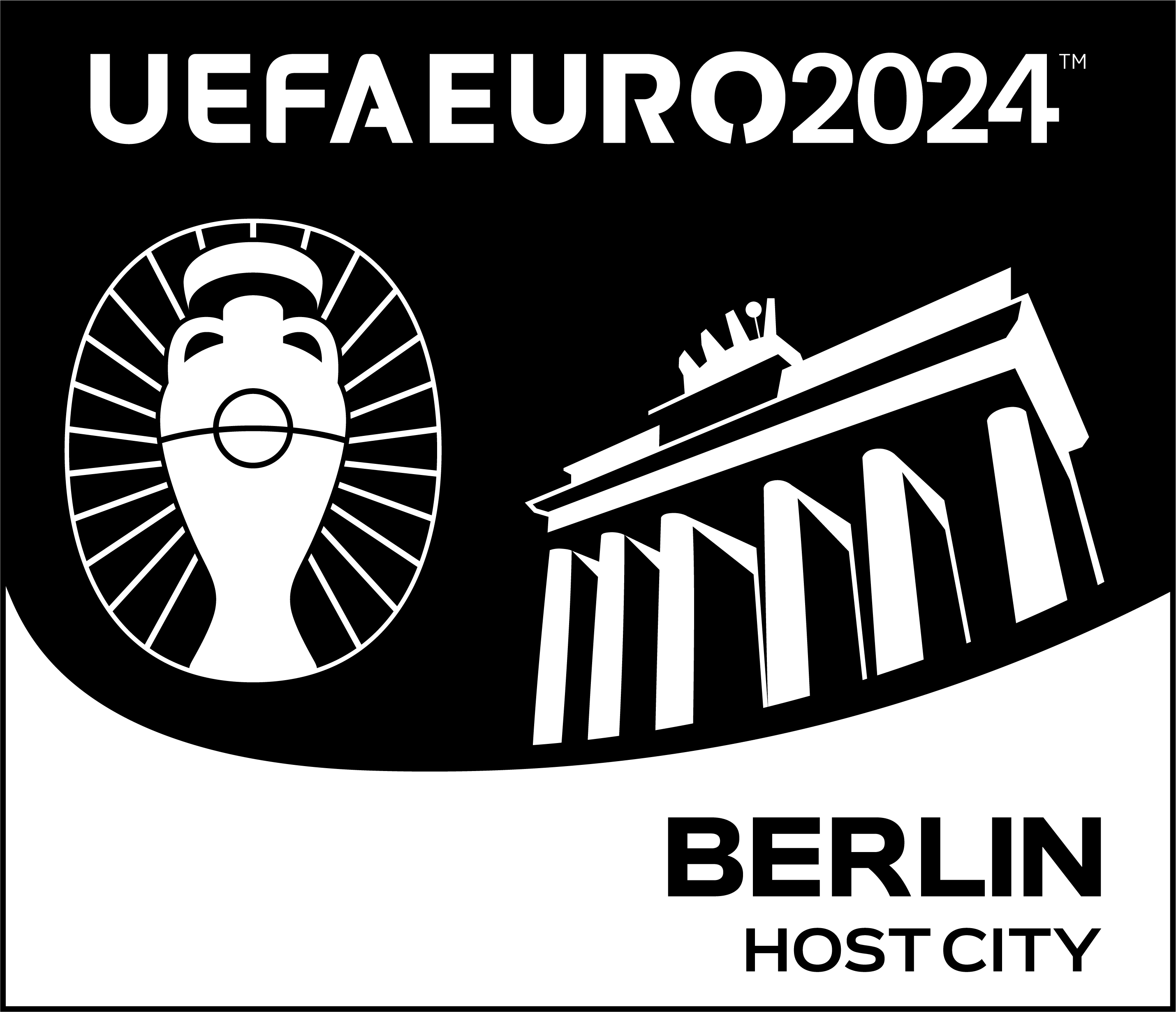 UEFA EURO Berlin 2024 Host City